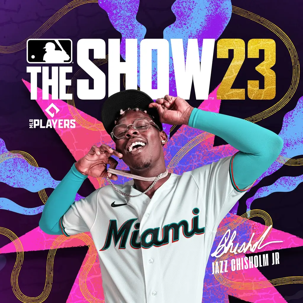 MLB® The Show™ 23 — PS4/PS5 narxi Oʻzbekistonda