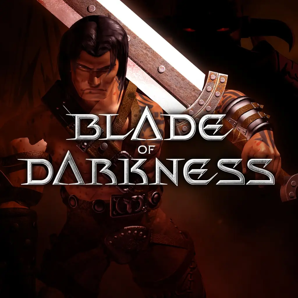 Blade of Darkness — цена PS4/PS5 в Узбекистане