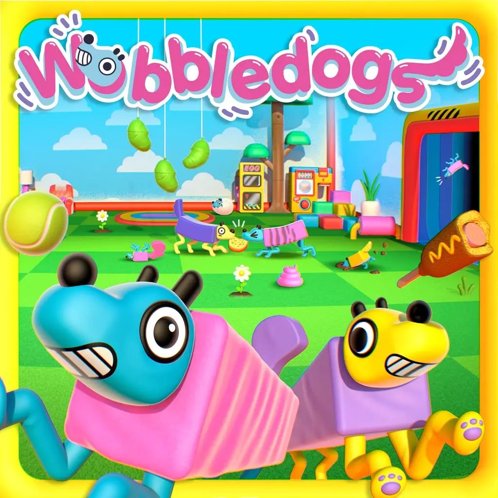 Wobbledogs Console Edition — PS4/PS5 narxi Oʻzbekistonda