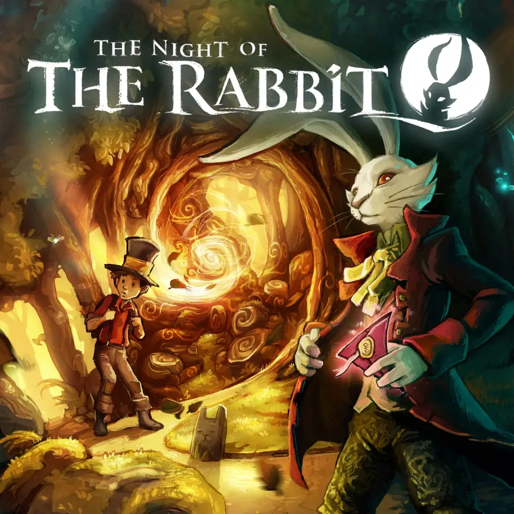The Night of the Rabbit — PS4/PS5 narxi Oʻzbekistonda