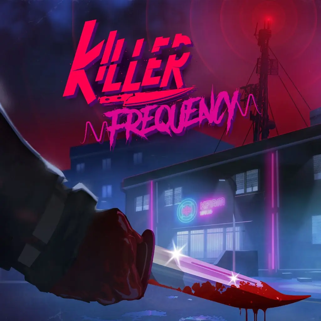 Killer Frequency — PS4/PS5 narxi Oʻzbekistonda