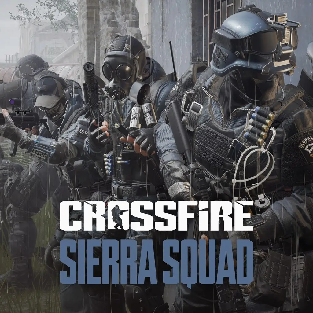 Crossfire: Sierra Squad — PS4/PS5 narxi Oʻzbekistonda