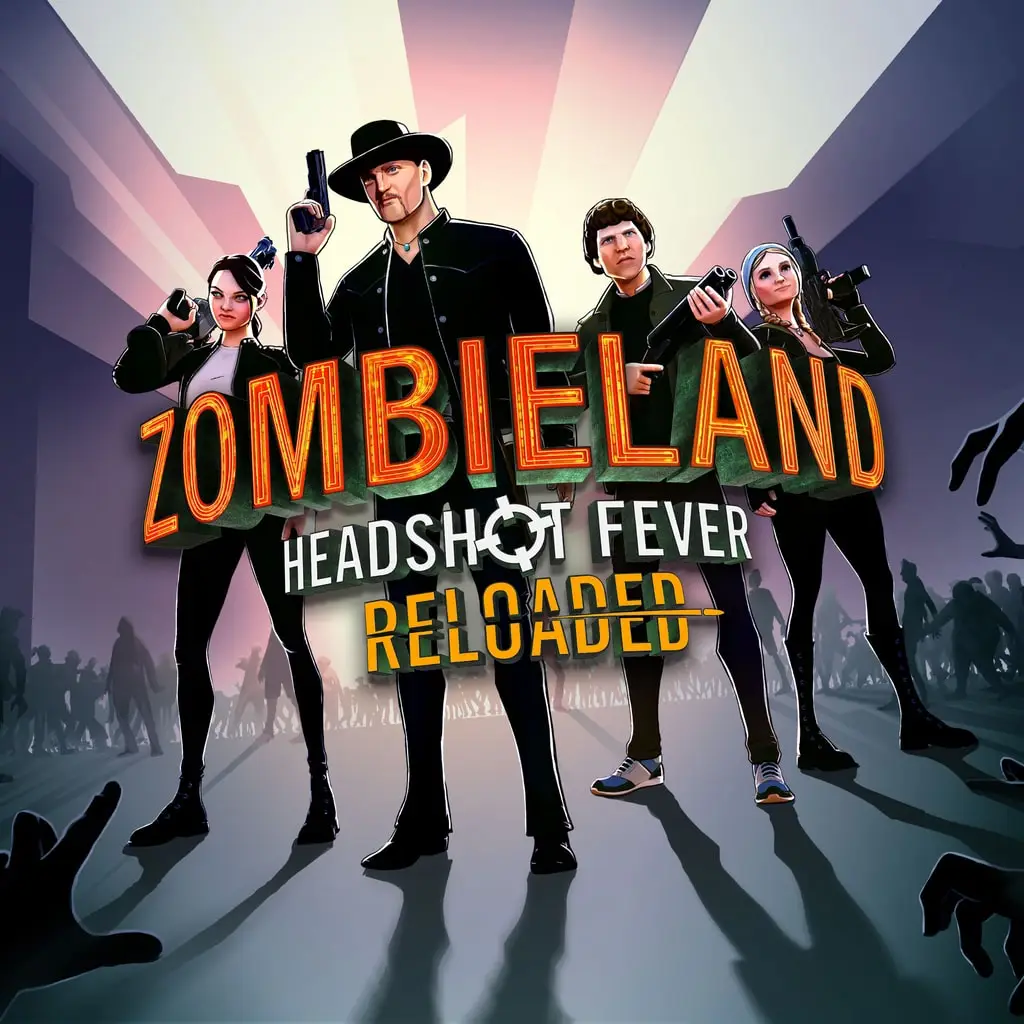 Zombieland: Headshot Fever Reloaded — PS4/PS5 narxi Oʻzbekistonda