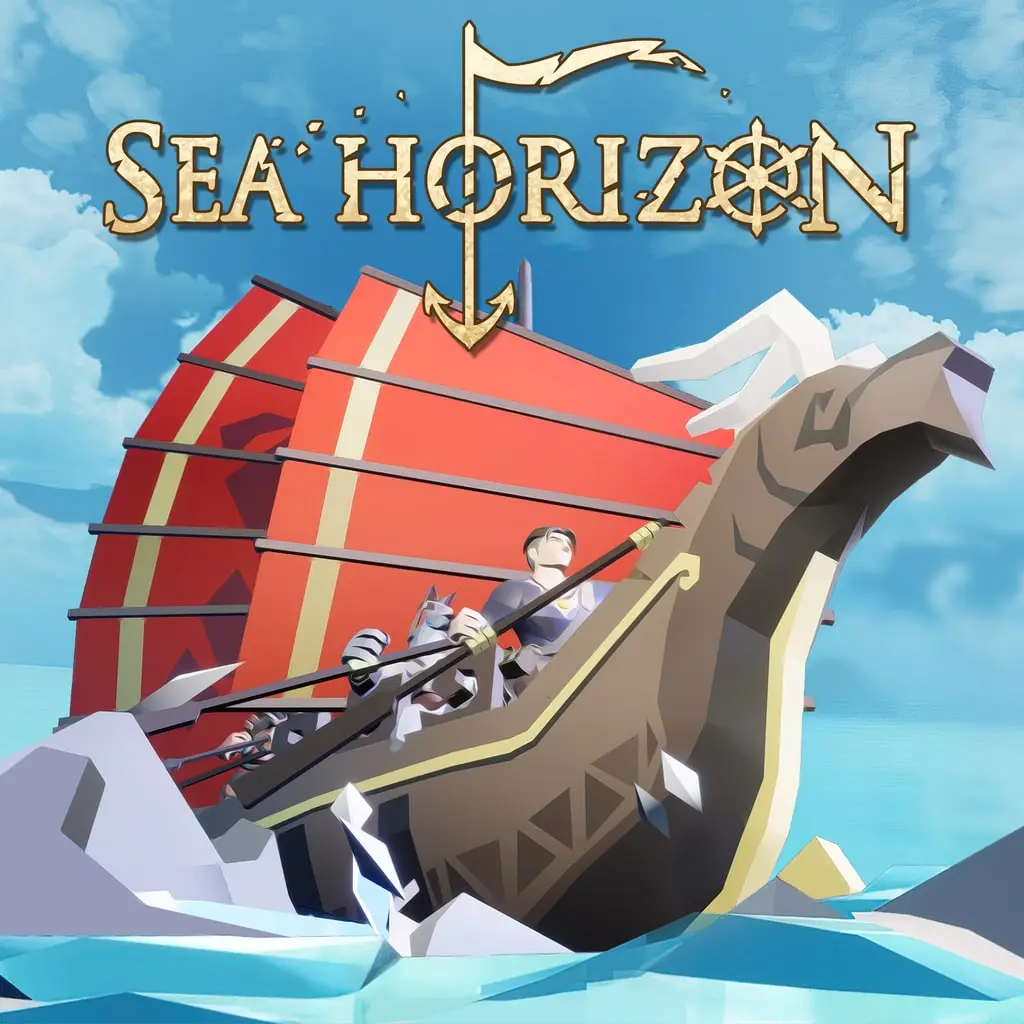 Sea Horizon — цена PS4/PS5 в Узбекистане
