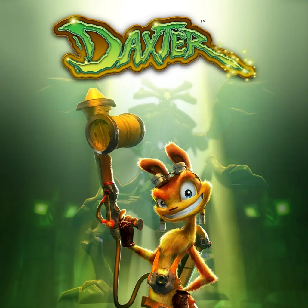 Daxter — PS4/PS5 narxi Oʻzbekistonda