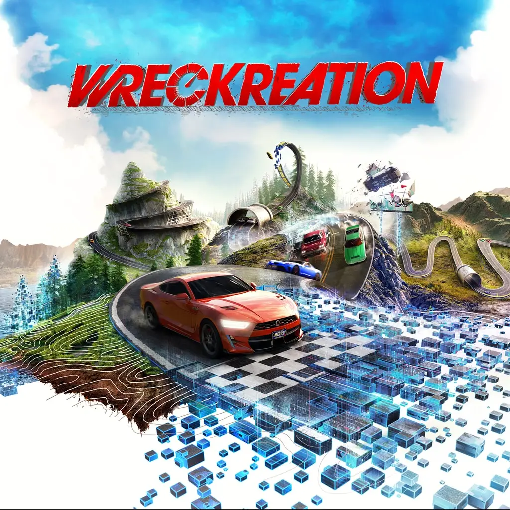 Wreckreation — PS4/PS5 narxi Oʻzbekistonda