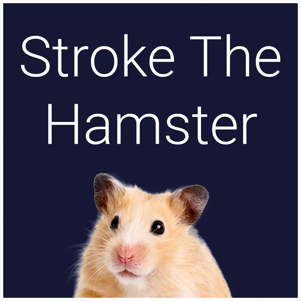 Stroke The Hamster — PS4/PS5 narxi Oʻzbekistonda