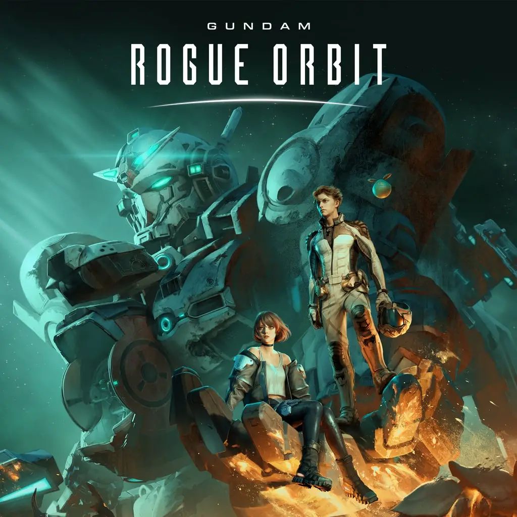 GUNDAM ROGUE ORBIT — PS4/PS5 narxi Oʻzbekistonda