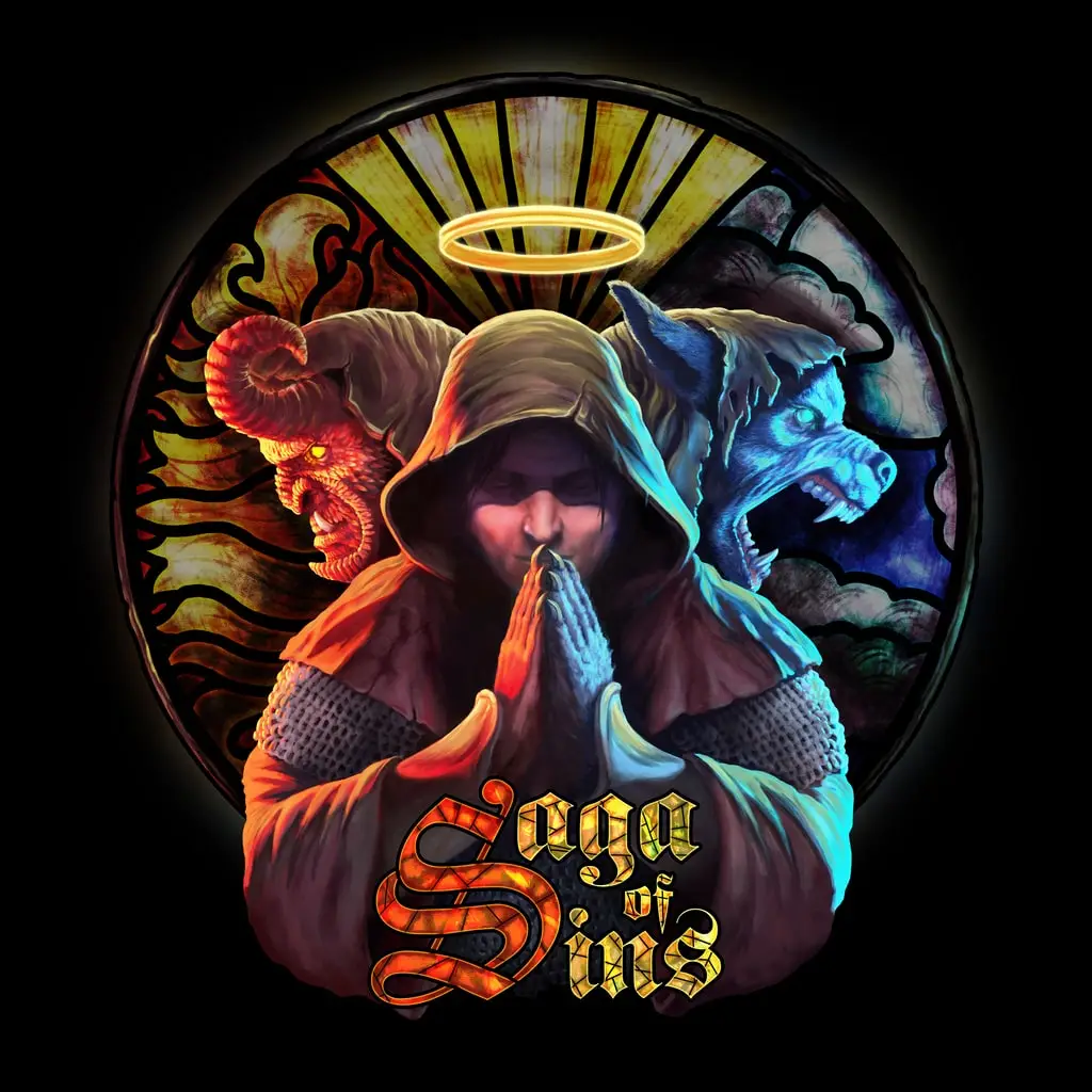 Saga Of Sins — цена PS4/PS5 в Узбекистане