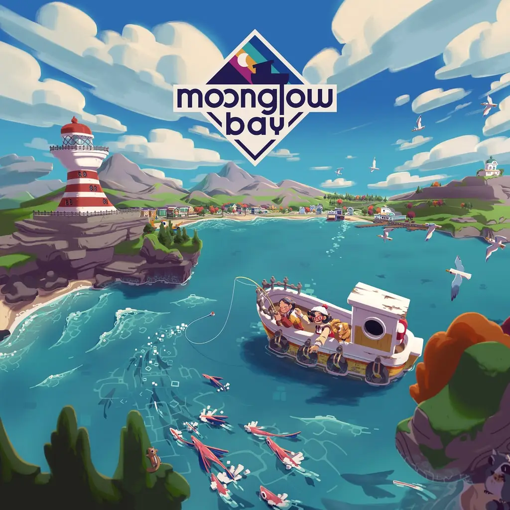 Moonglow Bay — PS4/PS5 narxi Oʻzbekistonda