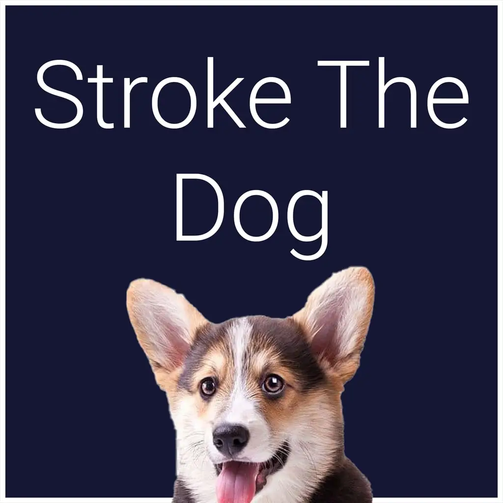 Stroke The Dog — PS4/PS5 narxi Oʻzbekistonda