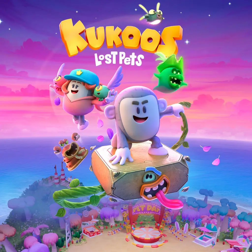 Kukoos: Lost Pets — PS4/PS5 narxi Oʻzbekistonda