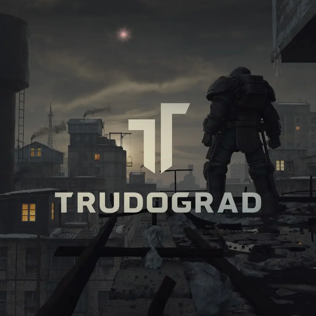ATOM RPG: TRUDOGRAD — PS4/PS5 narxi Oʻzbekistonda