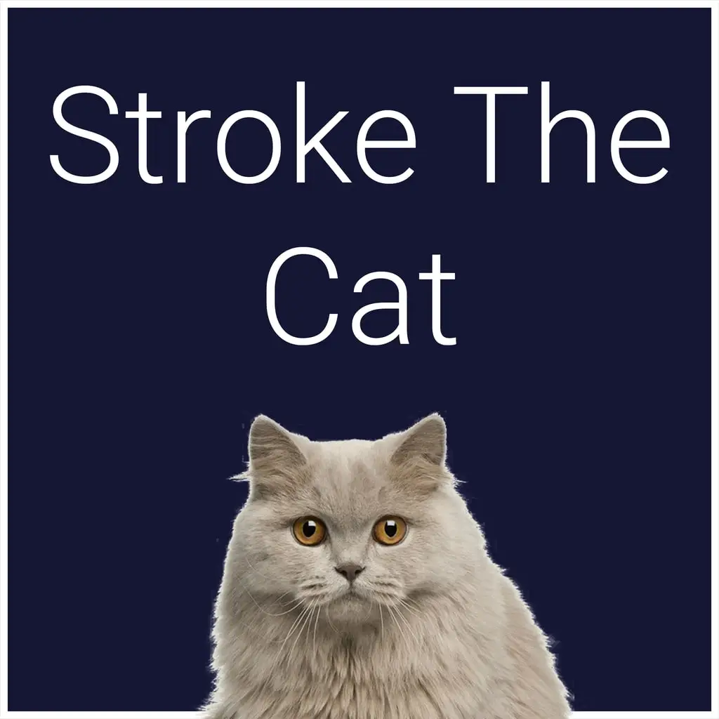 Stroke The Cat — PS4/PS5 narxi Oʻzbekistonda