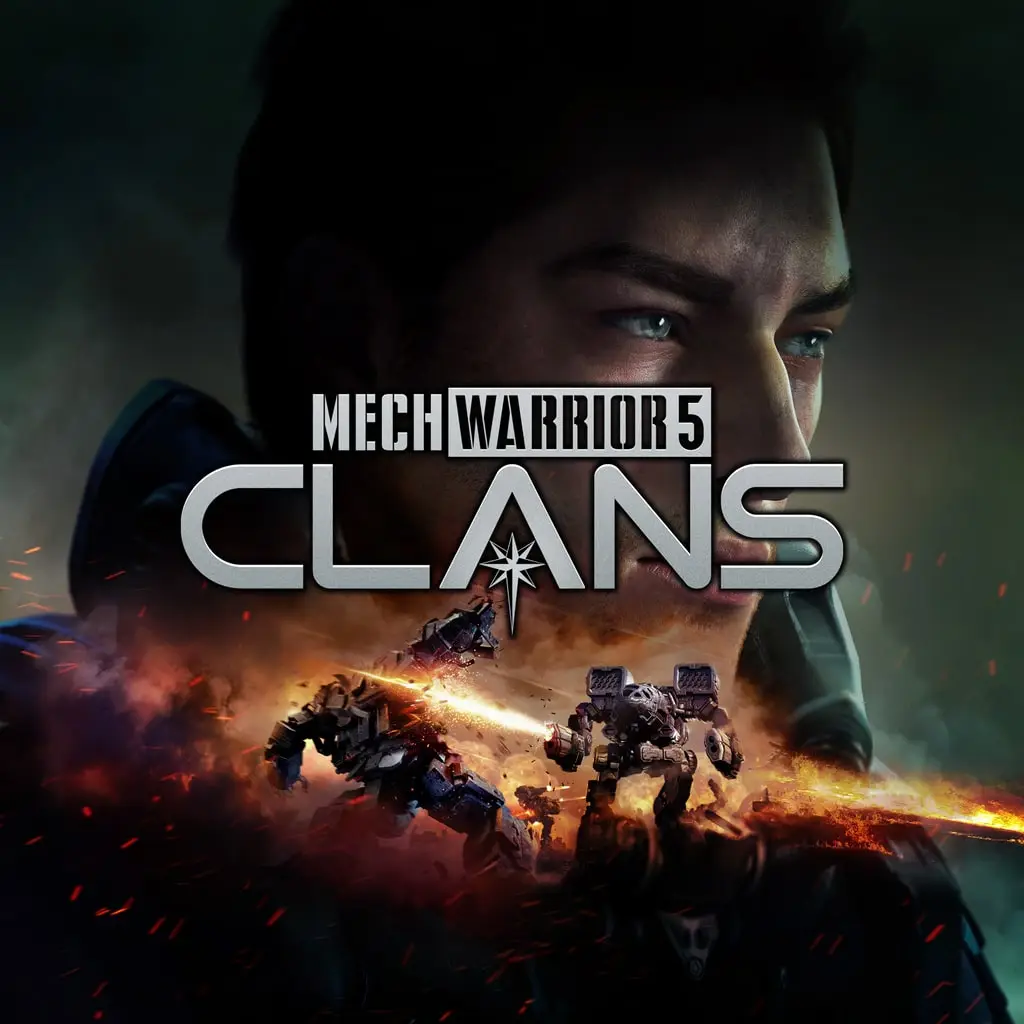 MechWarrior 5: Clans — PS4/PS5 narxi Oʻzbekistonda