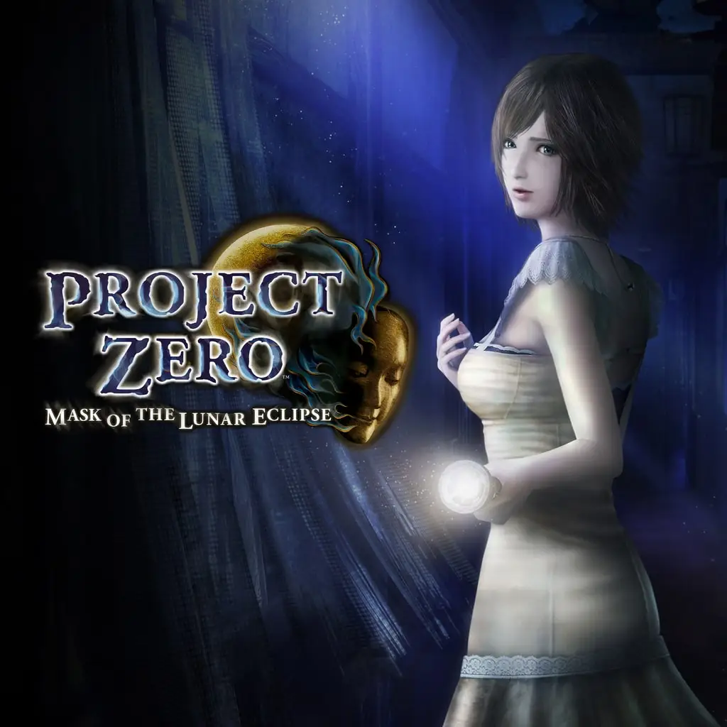 PROJECT ZERO: Mask of the Lunar Eclipse — PS4/PS5 narxi Oʻzbekistonda