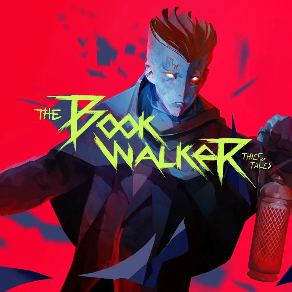 The Bookwalker: Thief of Tales — PS4/PS5 narxi Oʻzbekistonda