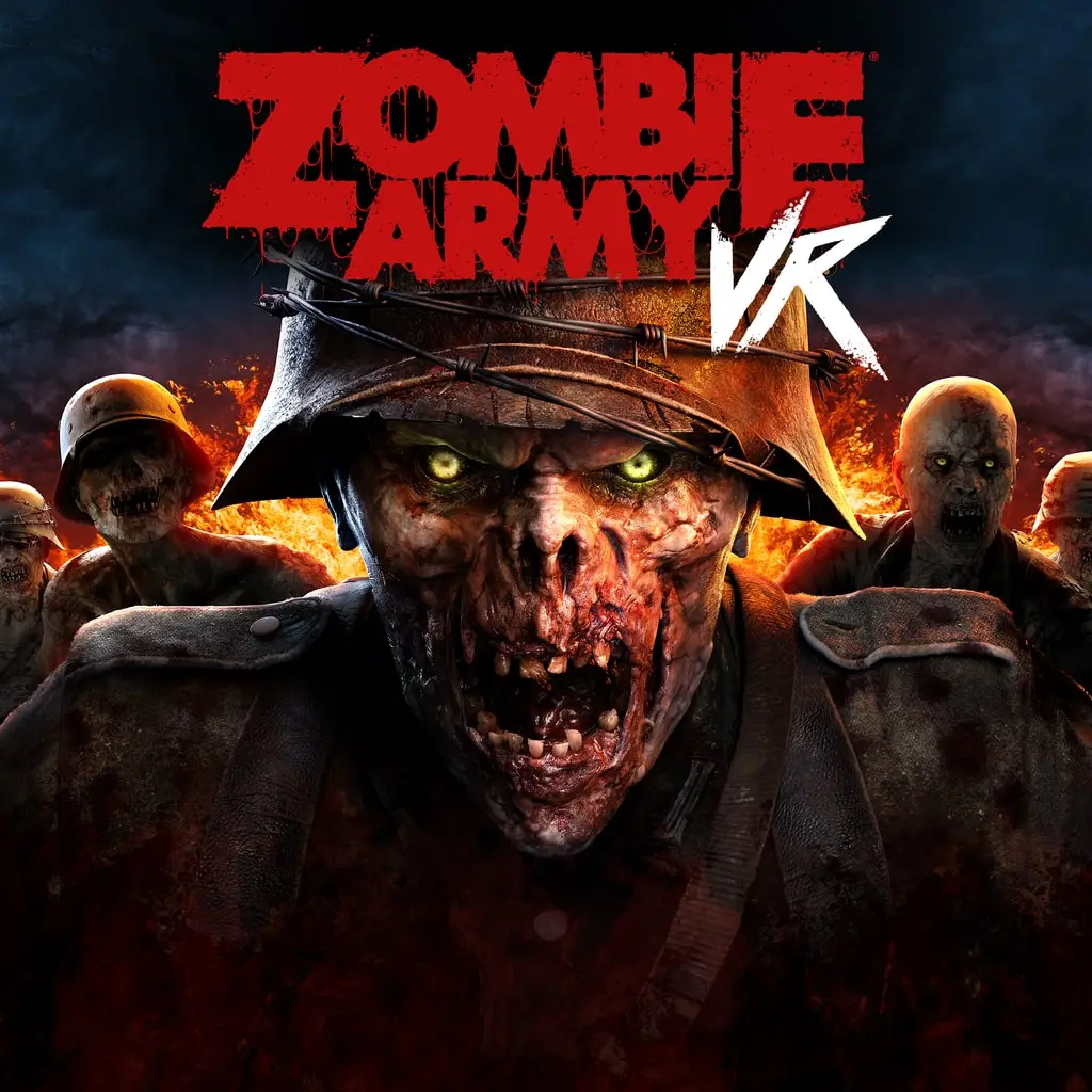 Zombie Army VR — PS4/PS5 narxi Oʻzbekistonda