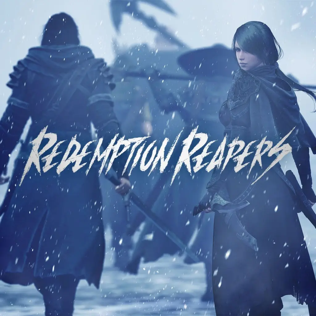 Redemption Reapers — PS4/PS5 narxi Oʻzbekistonda
