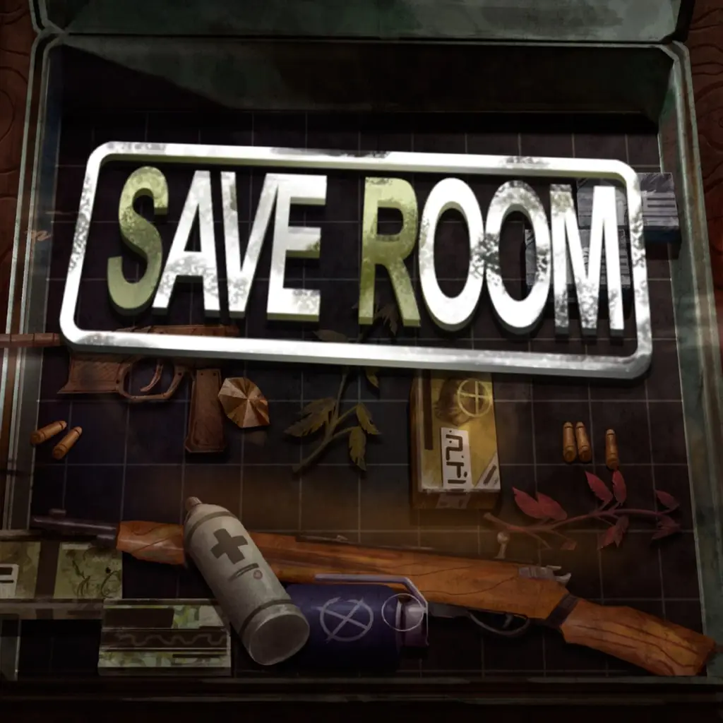 Save Room — PS4/PS5 narxi Oʻzbekistonda