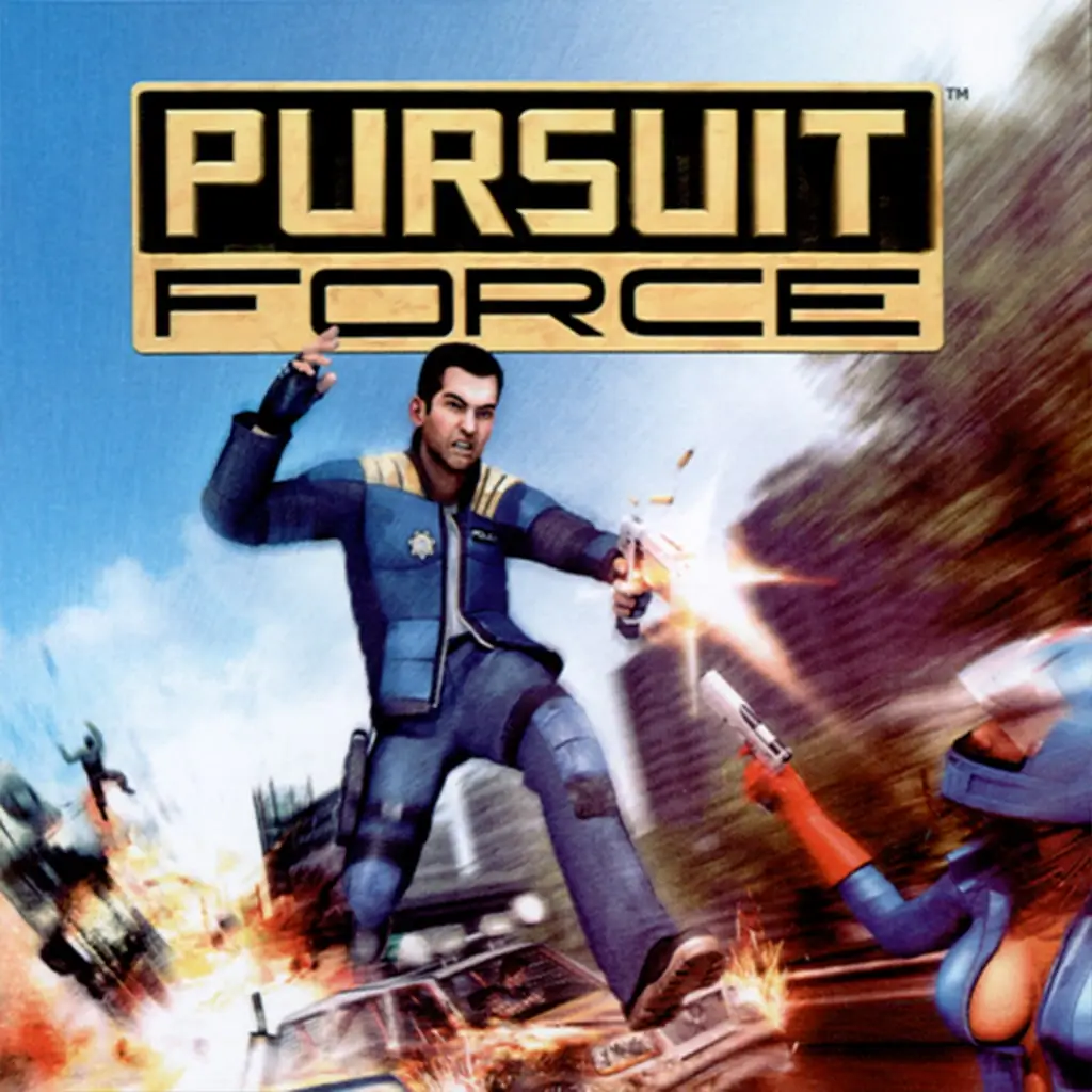 Pursuit Force — PS4/PS5 narxi Oʻzbekistonda
