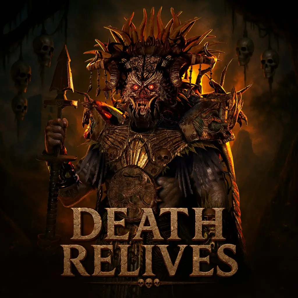 Death Relives — PS4/PS5 narxi Oʻzbekistonda