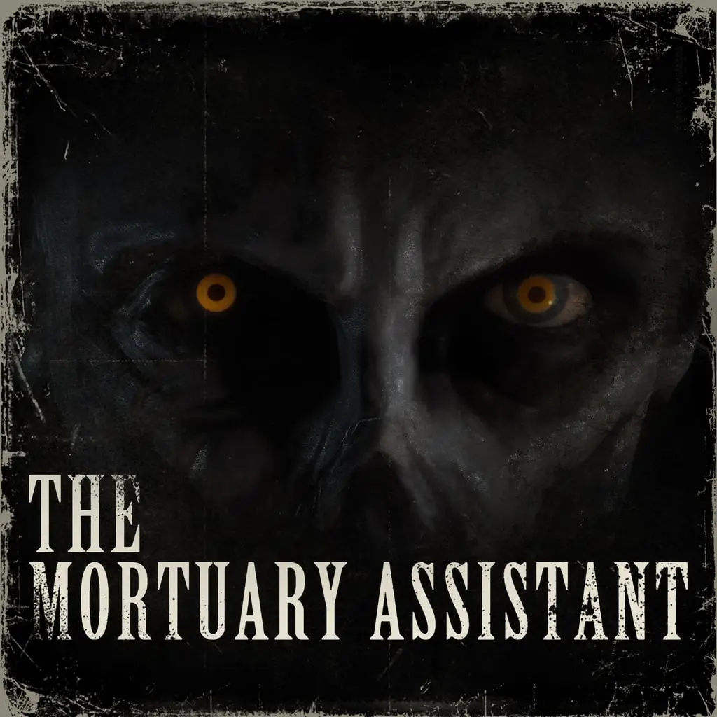 The Mortuary Assistant — PS4/PS5 narxi Oʻzbekistonda