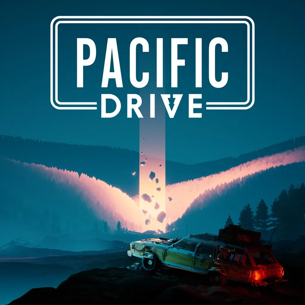 Pacific Drive — PS4/PS5 narxi Oʻzbekistonda