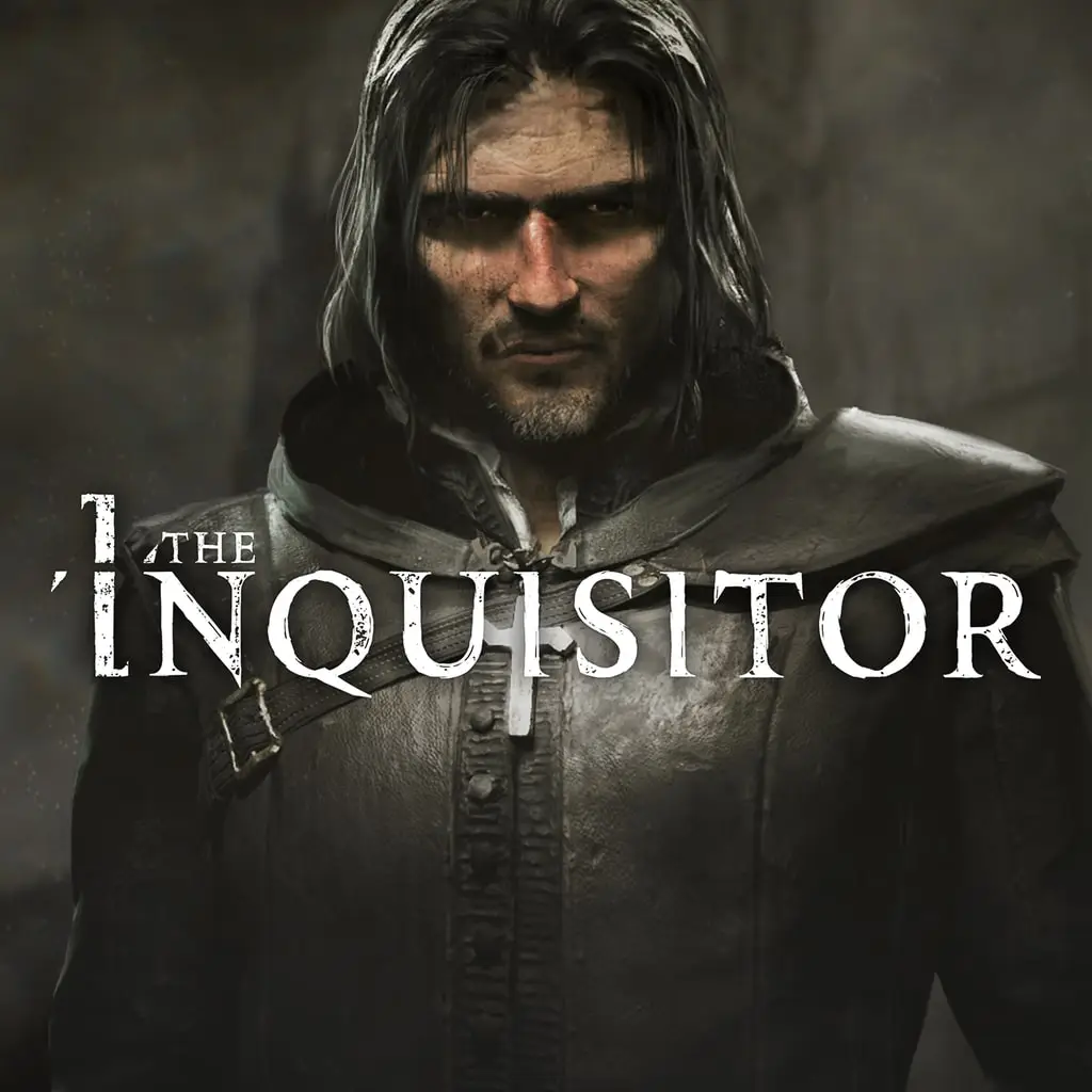 The Inquisitor — PS4/PS5 narxi Oʻzbekistonda