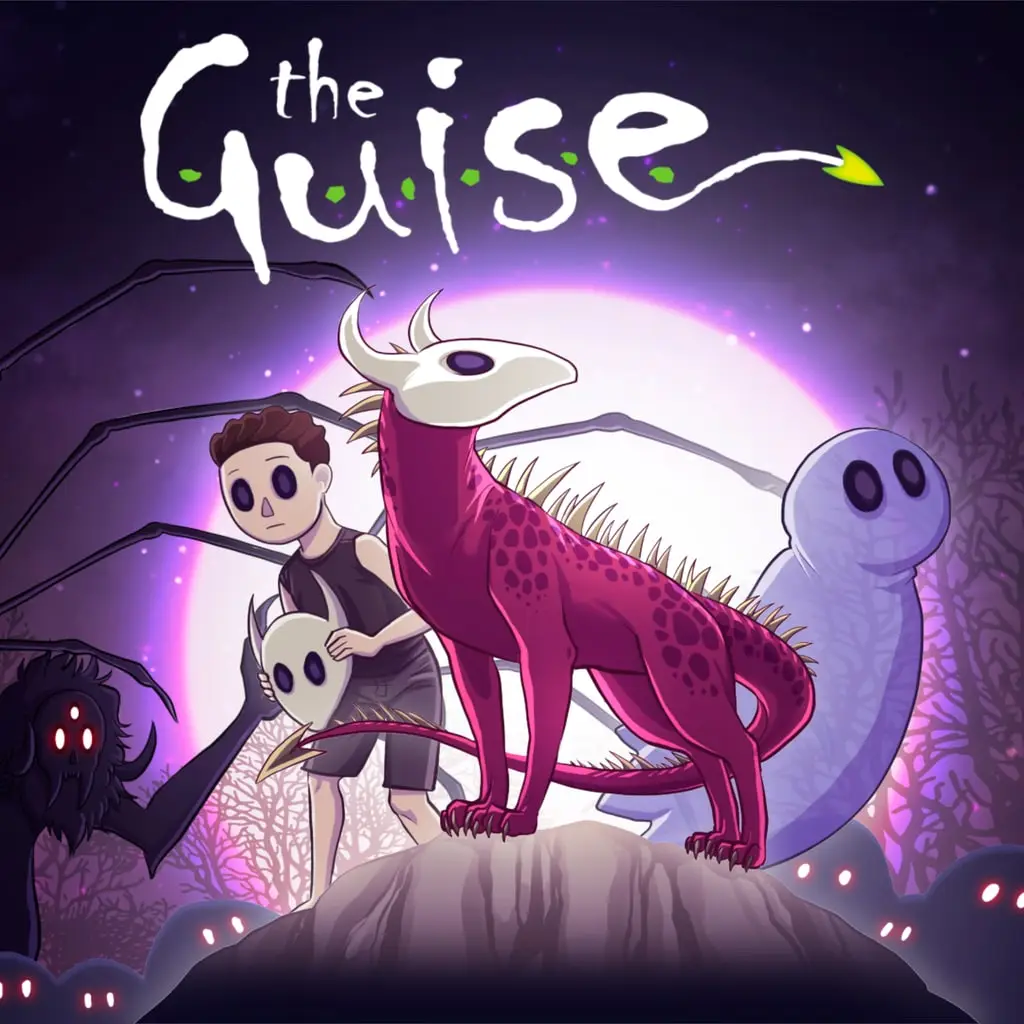 The Guise — цена PS4/PS5 в Узбекистане