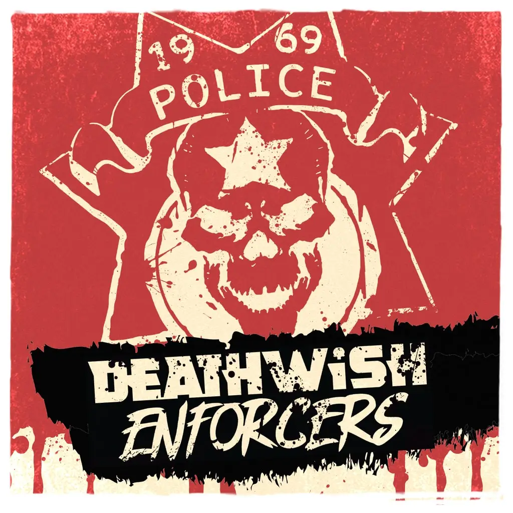 Deathwish Enforcers — PS4/PS5 narxi Oʻzbekistonda