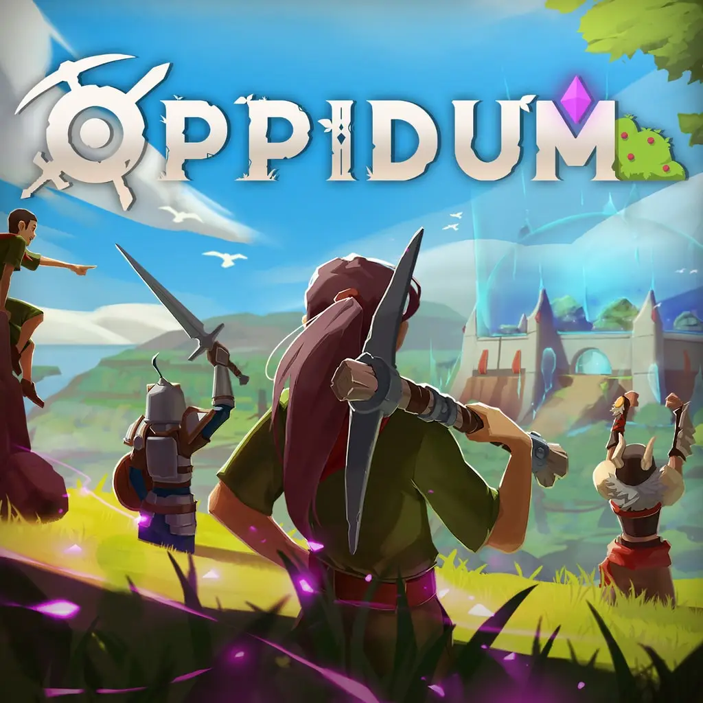 Oppidum — PS4/PS5 narxi Oʻzbekistonda