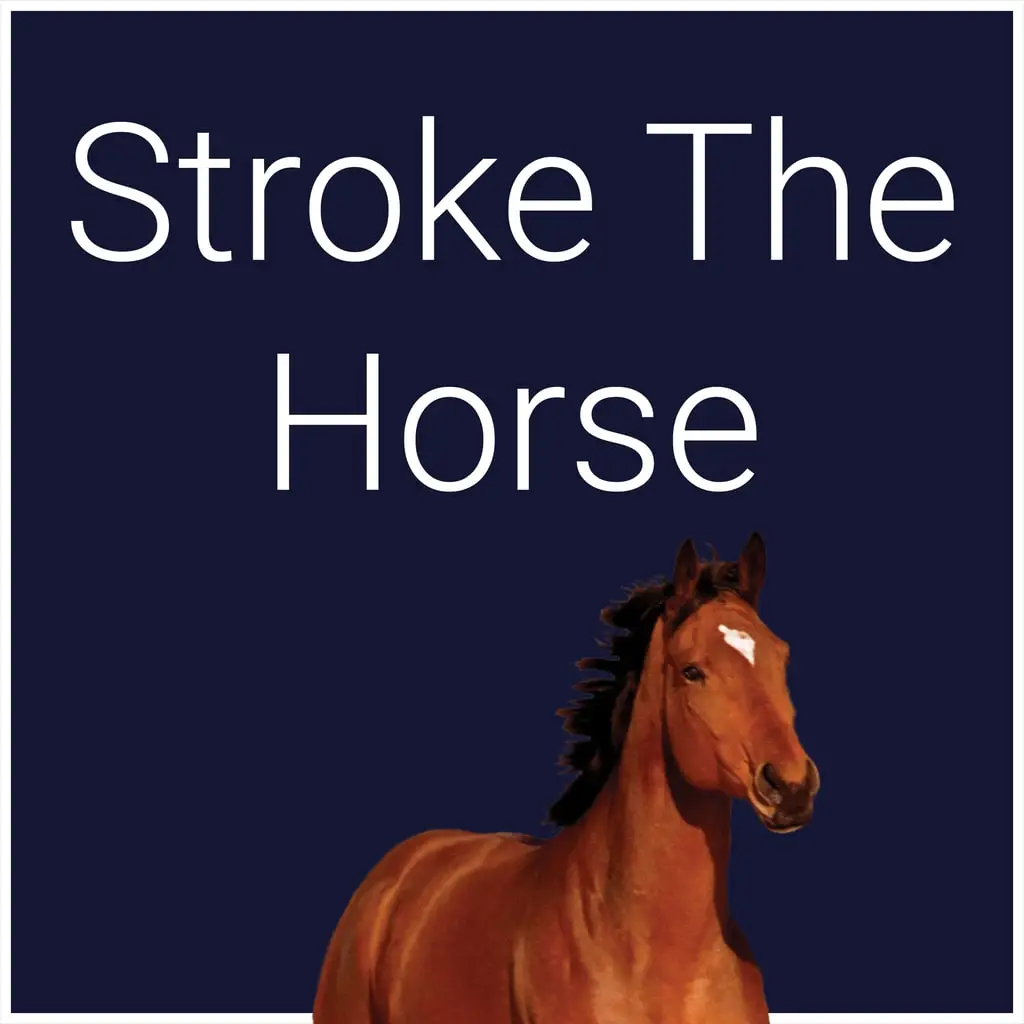 Stroke The Horse — PS4/PS5 narxi Oʻzbekistonda