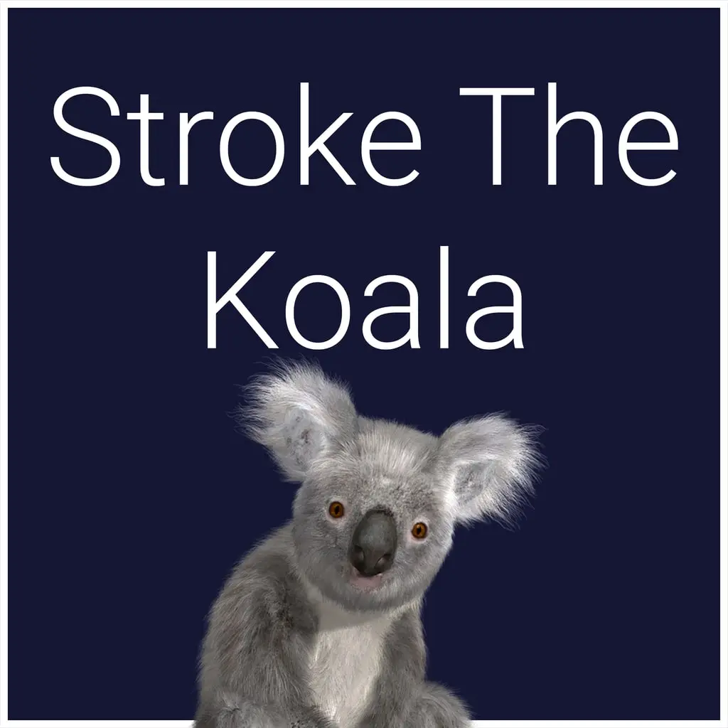 Stroke The Koala — цена PS4/PS5 в Узбекистане