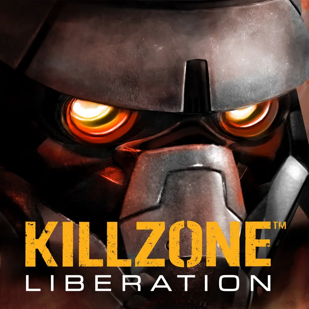 Killzone: Liberation — цена PS4/PS5 в Узбекистане