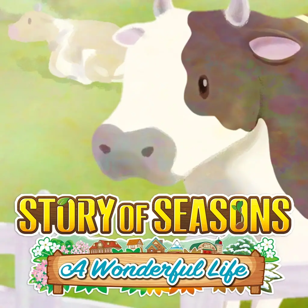 Story of Seasons : A Wonderful life — PS4/PS5 narxi Oʻzbekistonda