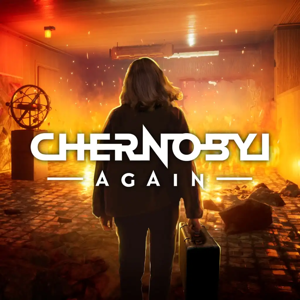 Chernobyl Again — PS4/PS5 narxi Oʻzbekistonda