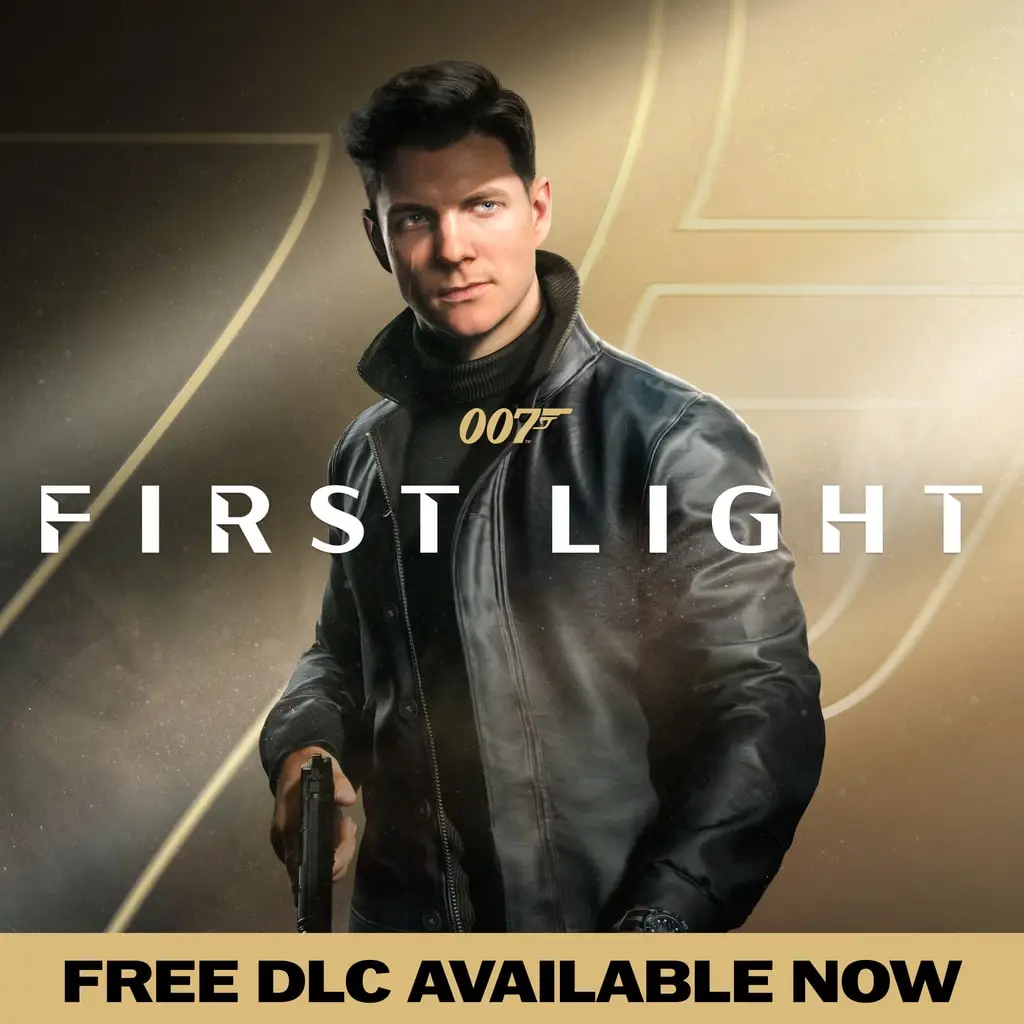 007 First Light — PS4/PS5 narxi Oʻzbekistonda