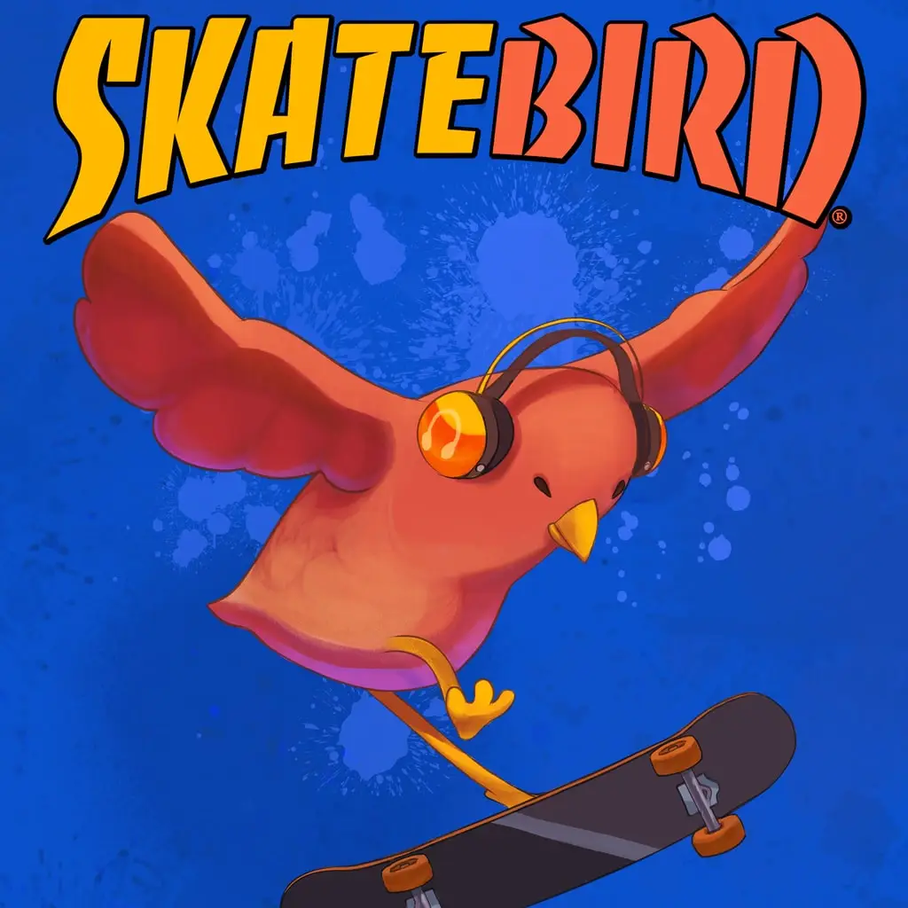 SkateBIRD — PS4/PS5 narxi Oʻzbekistonda