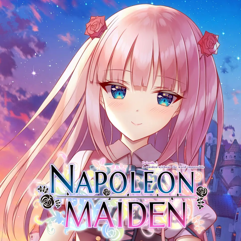 Napoleon Maiden Episode.1 A maiden without the word impossible — PS4/PS5 narxi Oʻzbekistonda