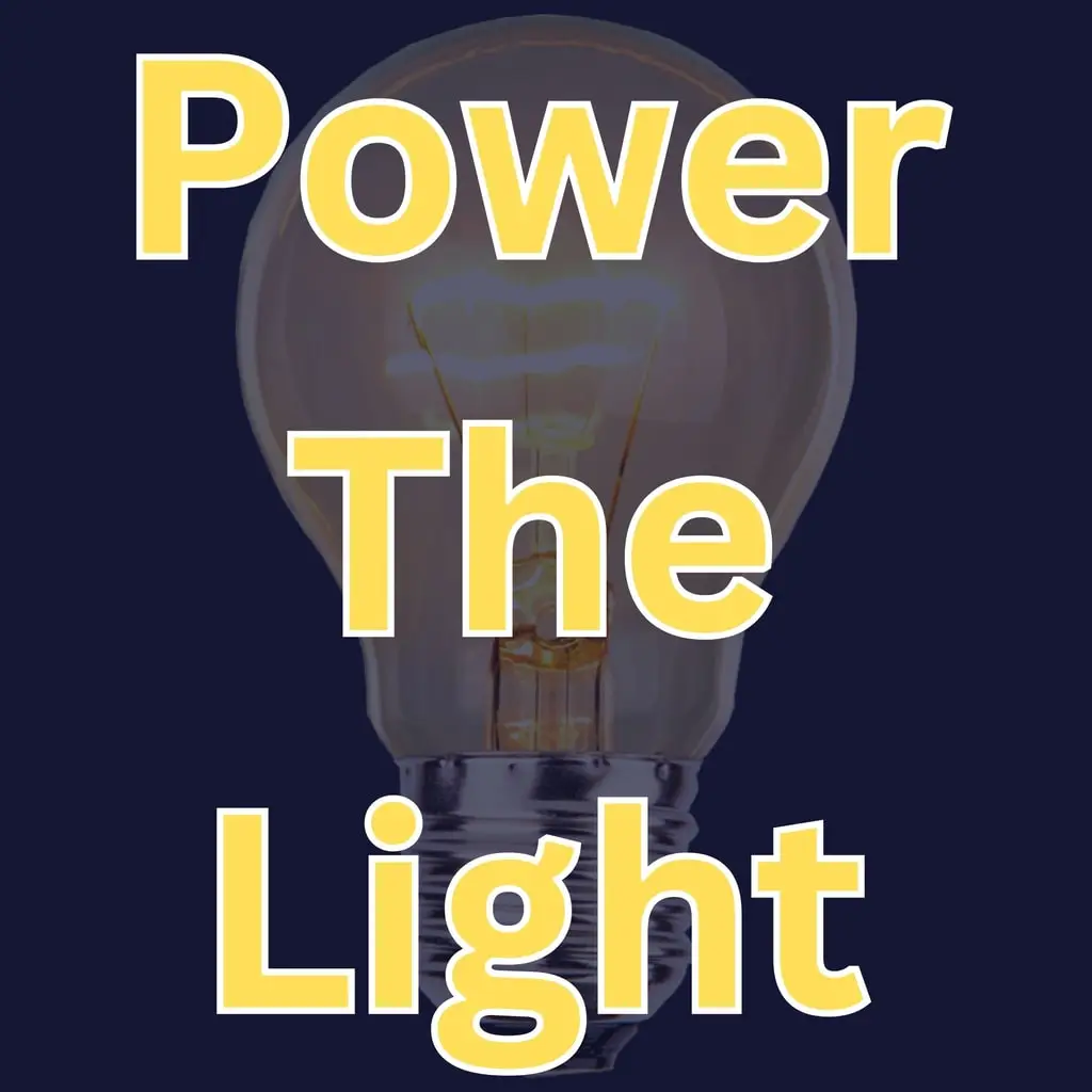 Power The Light — цена PS4/PS5 в Узбекистане
