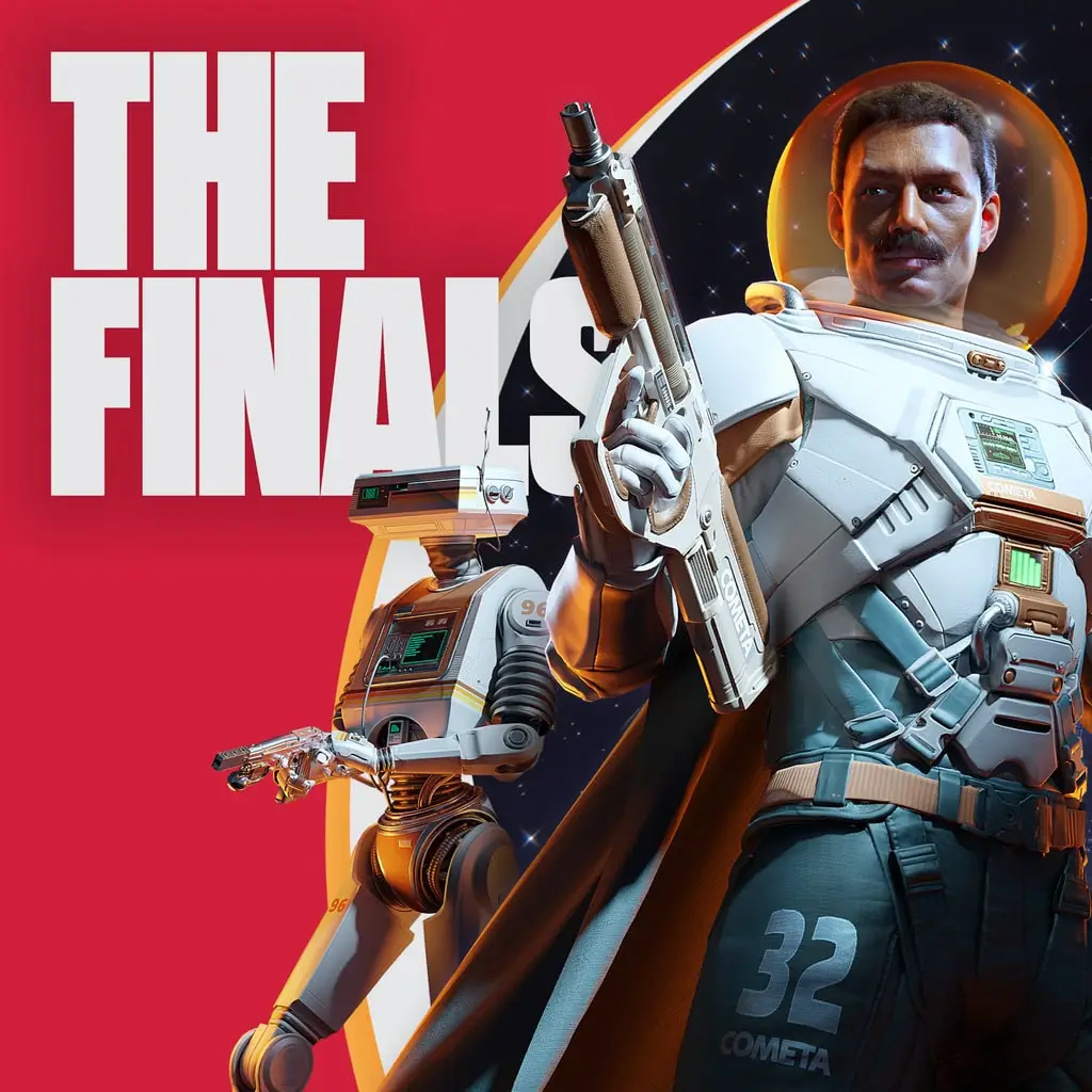 THE FINALS — PS4/PS5 narxi Oʻzbekistonda