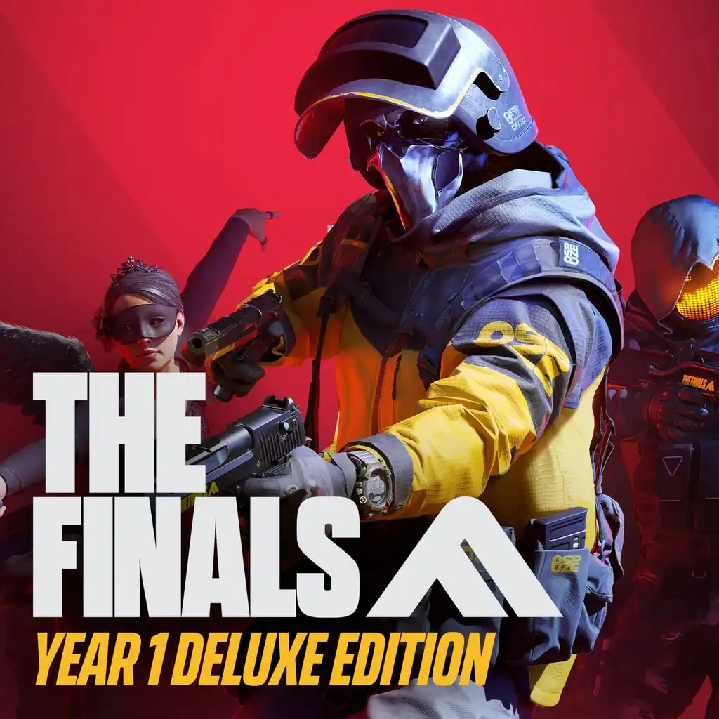 THE FINALS