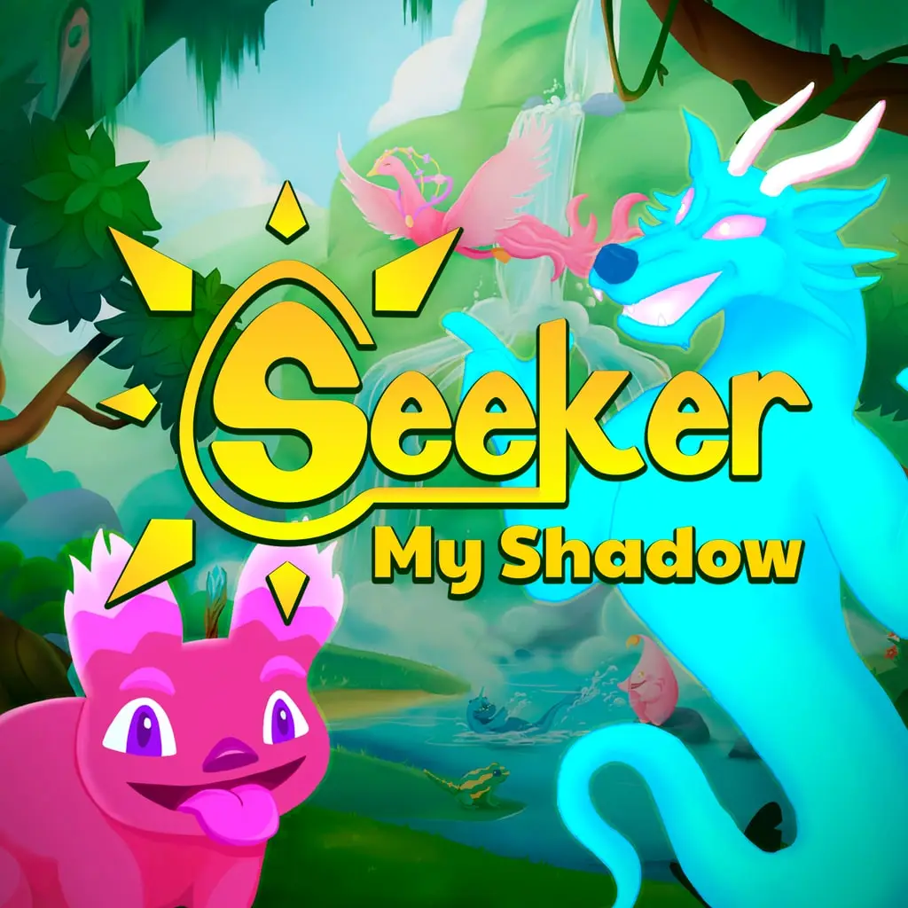 Seeker: My Shadow — PS4/PS5 narxi Oʻzbekistonda