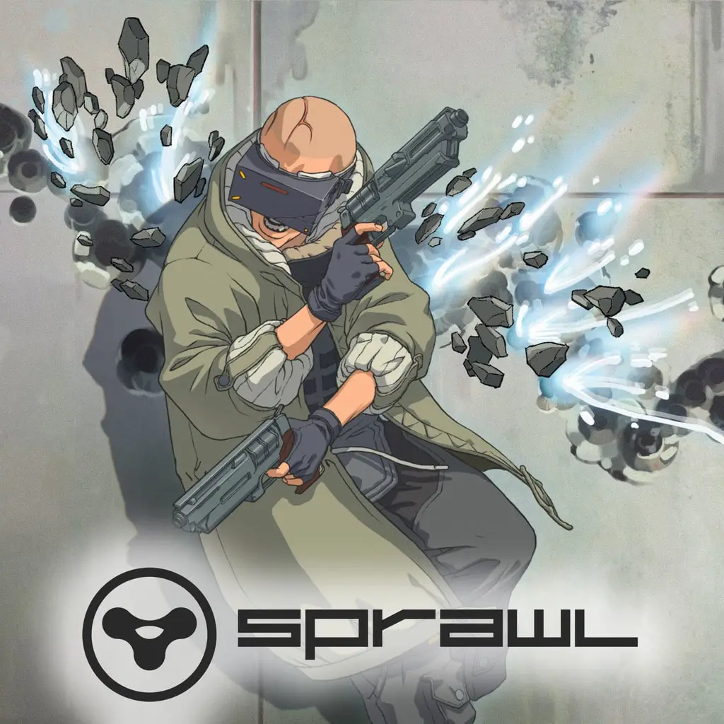 Sprawl — PS4/PS5 narxi Oʻzbekistonda