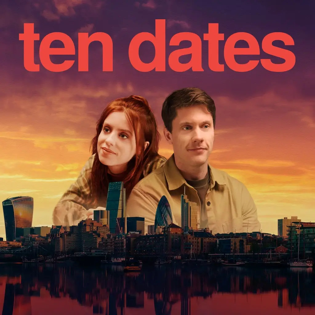 Ten Dates — PS4/PS5 narxi Oʻzbekistonda