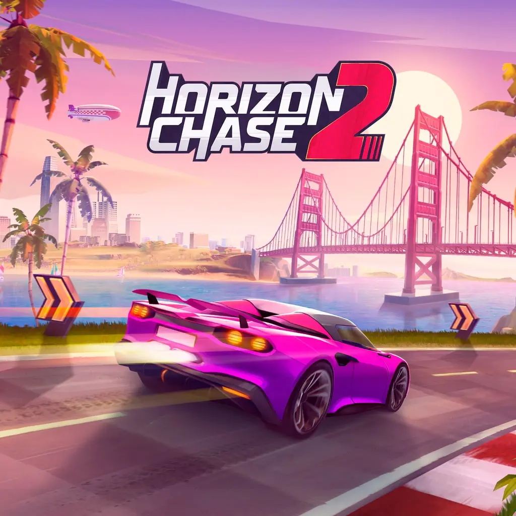 Horizon Chase 2 — PS4/PS5 narxi Oʻzbekistonda