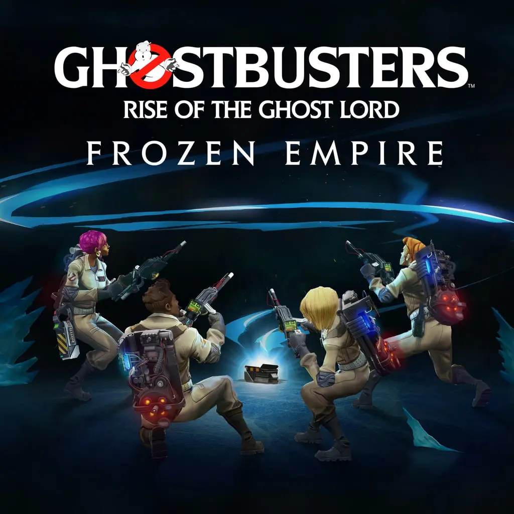 Ghostbusters: Rise of the Ghost Lord — PS4/PS5 narxi Oʻzbekistonda