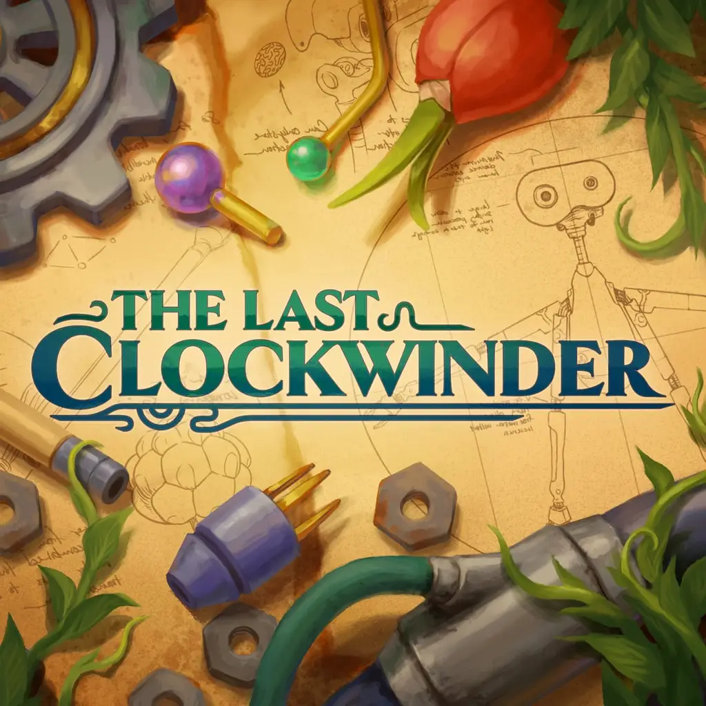 The Last Clockwinder — цена PS4/PS5 в Узбекистане