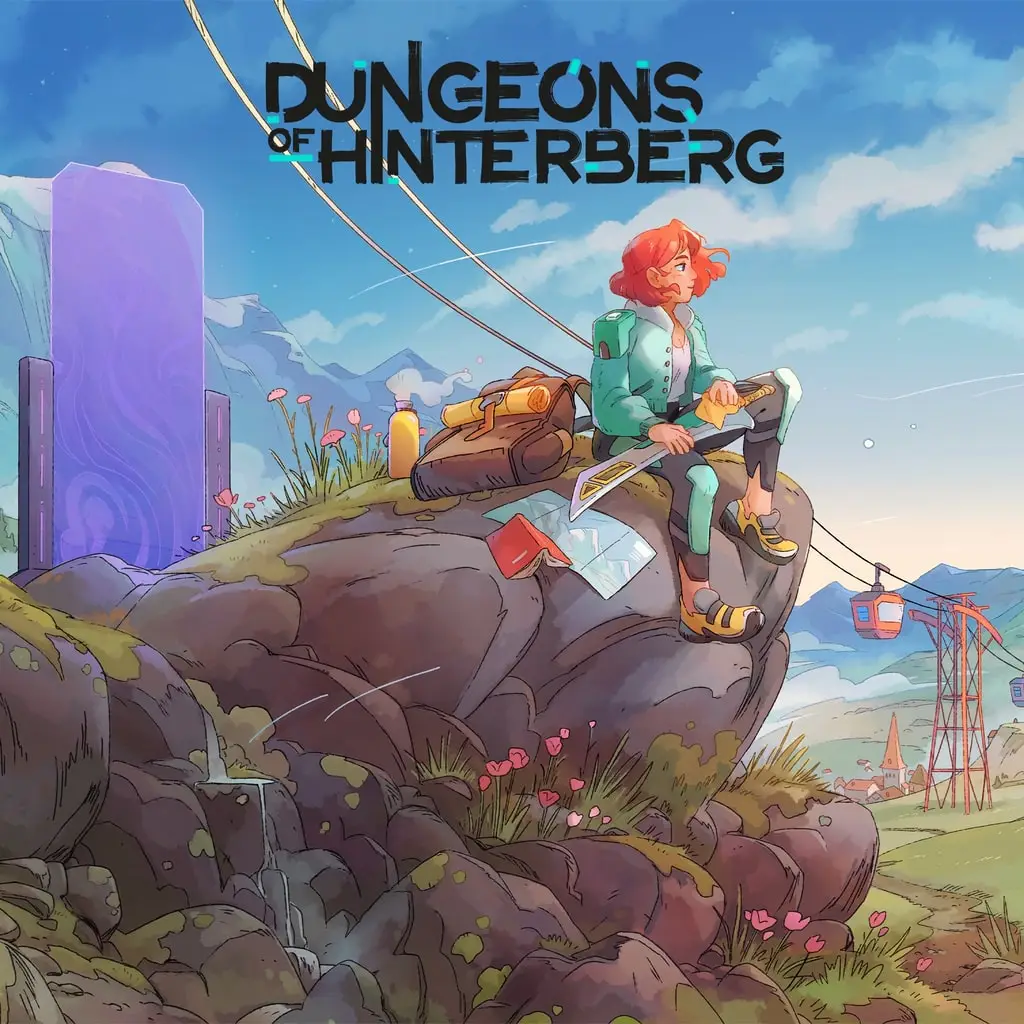Dungeons Of Hinterberg — PS4/PS5 narxi Oʻzbekistonda